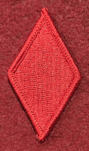 Army 5th infantry division - 5th,